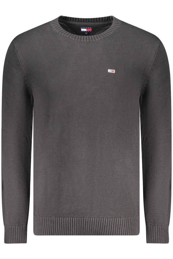 Tommy Hilfiger Sweaters Homme Noir - stylesgateway