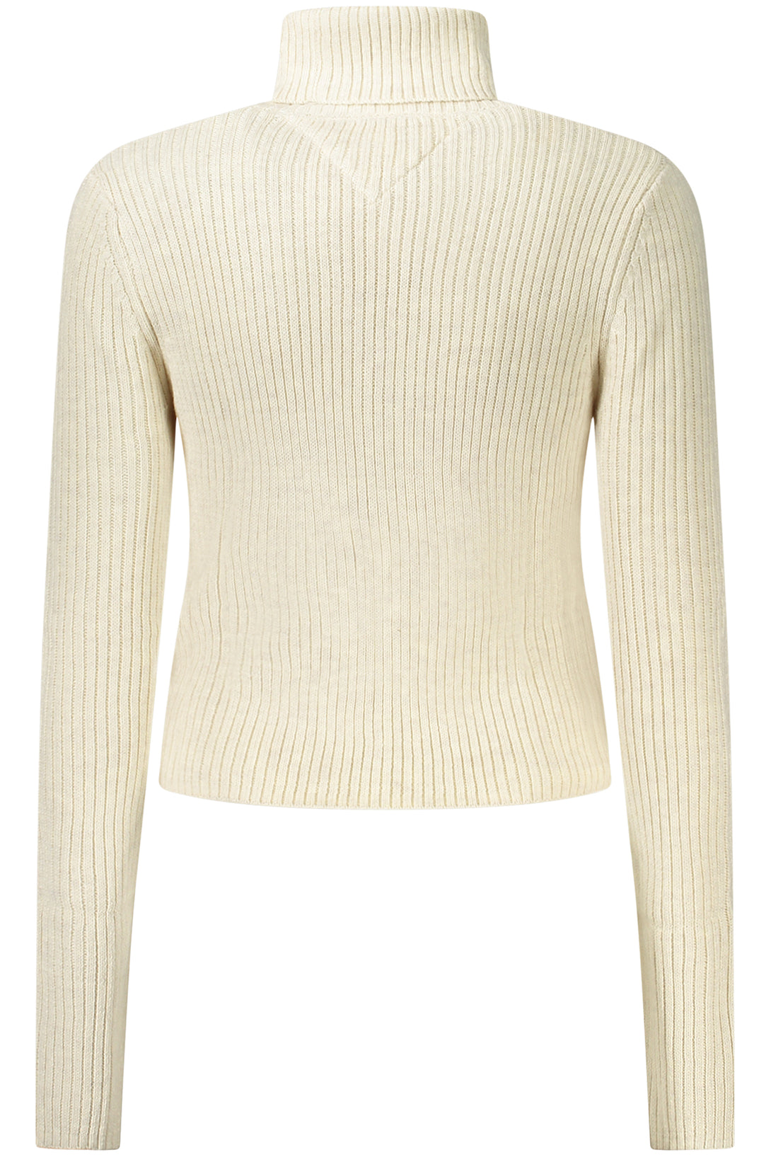 Tommy Hilfiger Sweaters Femme Beige - stylesgateway