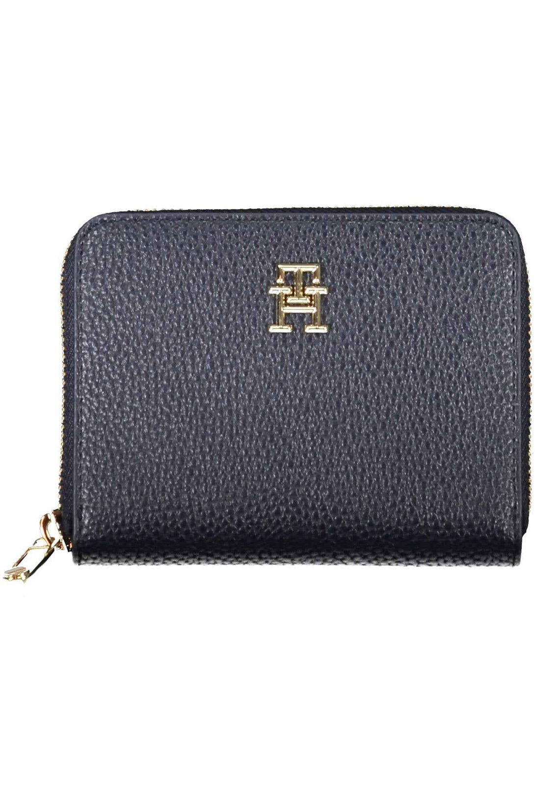 Tommy Hilfiger Portefeuilles Femme Bleu - stylesgateway
