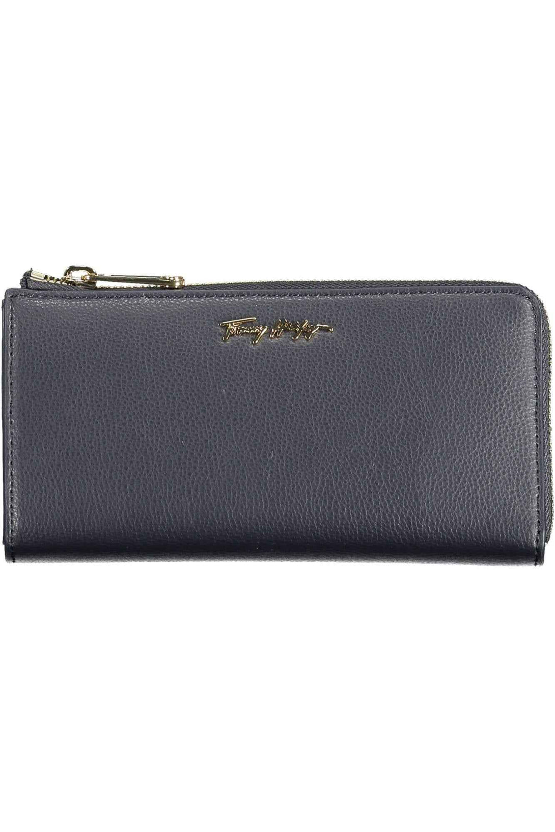 Tommy Hilfiger Portefeuilles Femme Bleu - stylesgateway