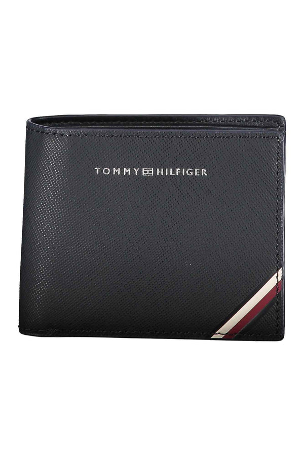 Tommy Hilfiger Portefeuilles Homme Bleu - stylesgateway