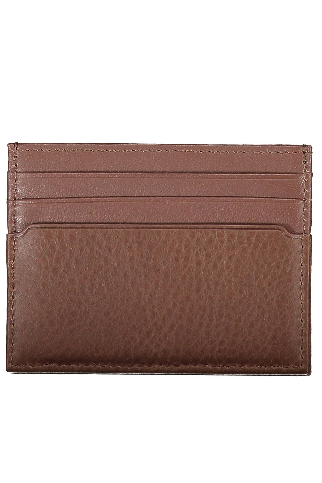 Tommy Hilfiger Portefeuilles Homme Marron - stylesgateway