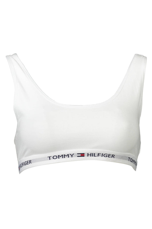 Tommy Hilfiger Sous-vetements Femme Blanc - stylesgateway