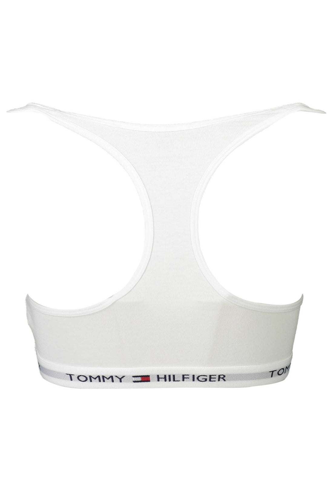 Tommy Hilfiger Sous-vetements Femme Blanc - stylesgateway