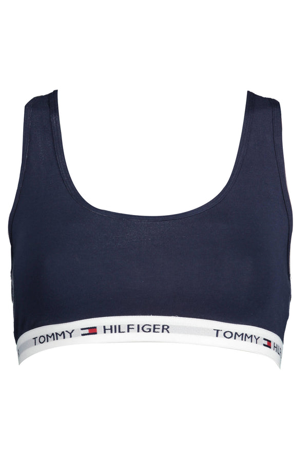 Tommy Hilfiger Sous-vetements Femme Bleu - stylesgateway