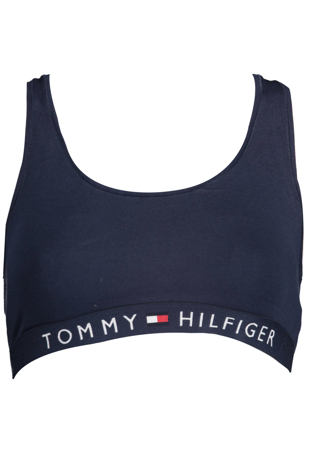 Tommy Hilfiger Sous-vetements Femme Bleu - stylesgateway