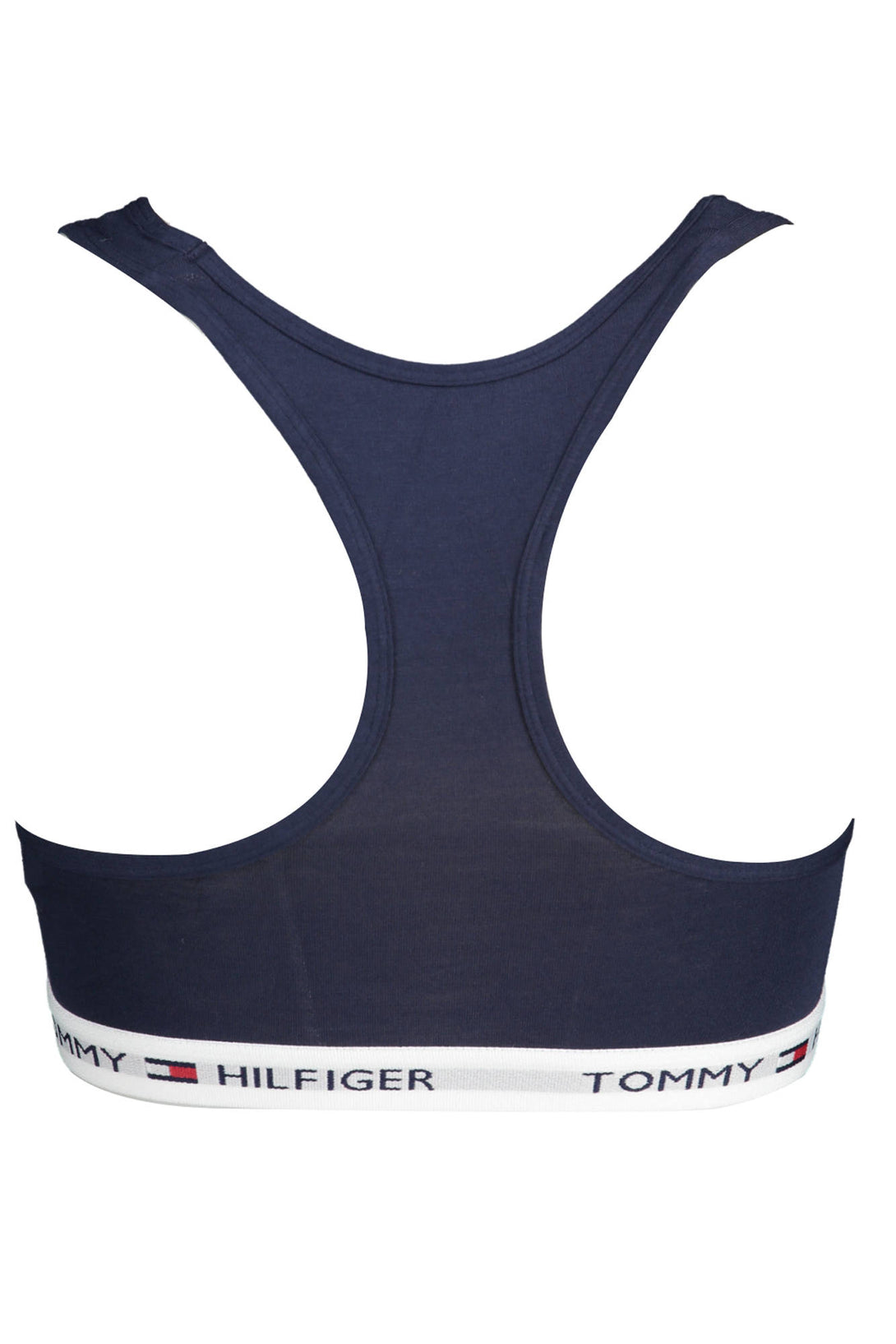 Tommy Hilfiger Sous-vetements Femme Bleu - stylesgateway