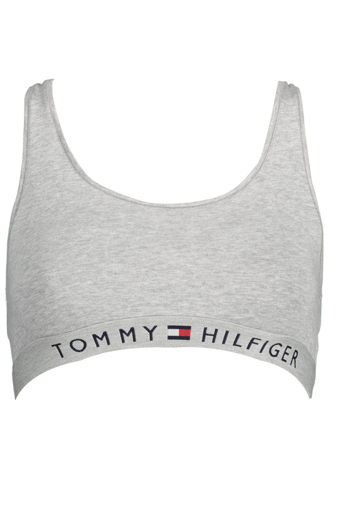 Tommy Hilfiger Sous-vetements Femme Gris - stylesgateway