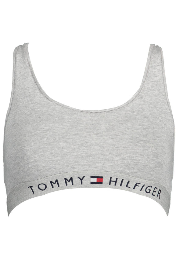 Tommy Hilfiger Sous-vetements Femme Gris - stylesgateway