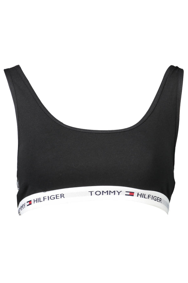 Tommy Hilfiger Sous-vetements Femme Noir - stylesgateway