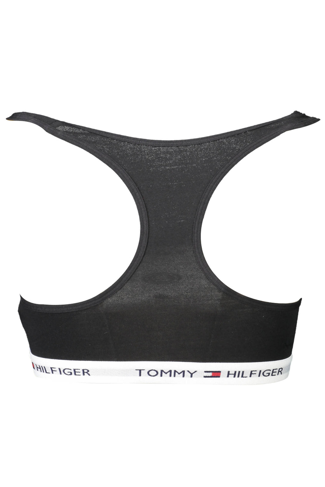 Tommy Hilfiger Sous-vetements Femme Noir - stylesgateway