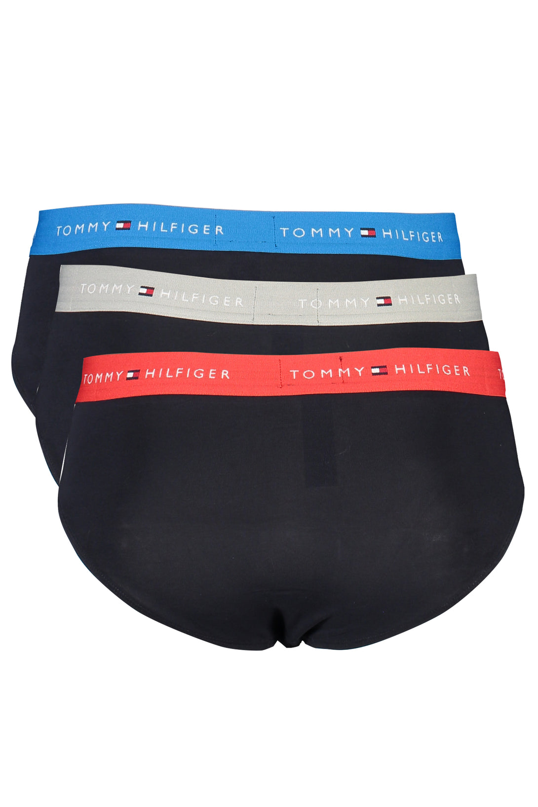 Tommy Hilfiger Sous-vetements Homme Noir - stylesgateway