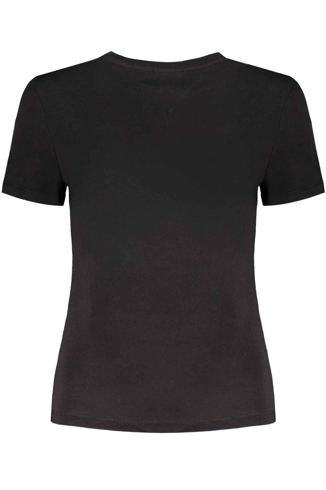 Tommy Hilfiger T-shirts Femme Noir - stylesgateway