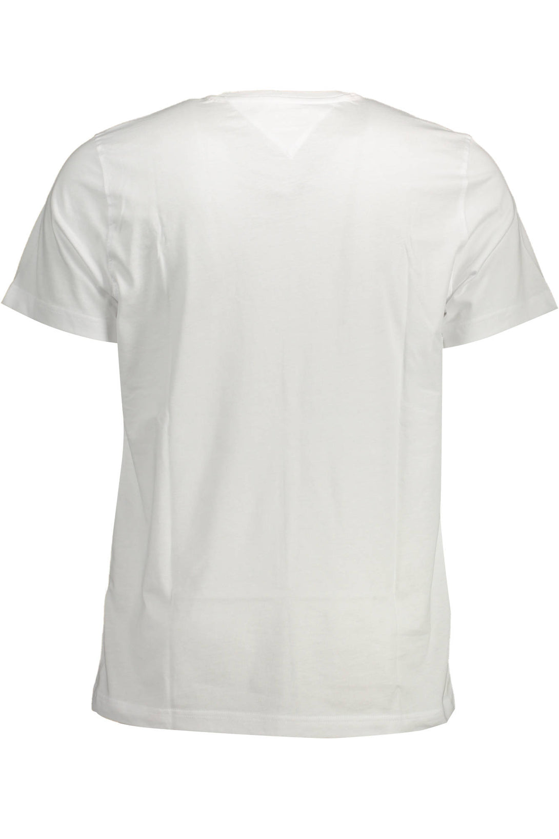 Tommy Hilfiger T-shirts Homme Blanc - stylesgateway