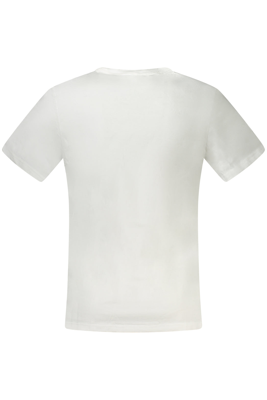 Tommy Hilfiger T-shirts Homme Blanc - stylesgateway