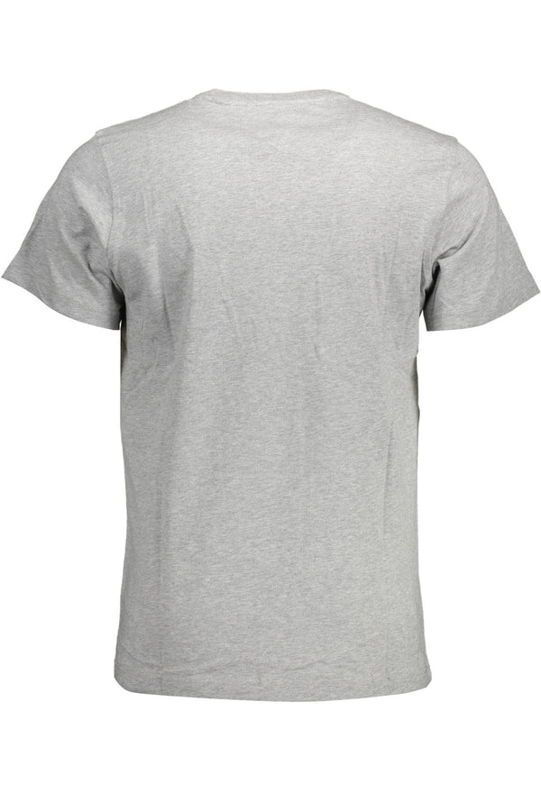 Tommy Hilfiger T-shirts Homme Gris - stylesgateway