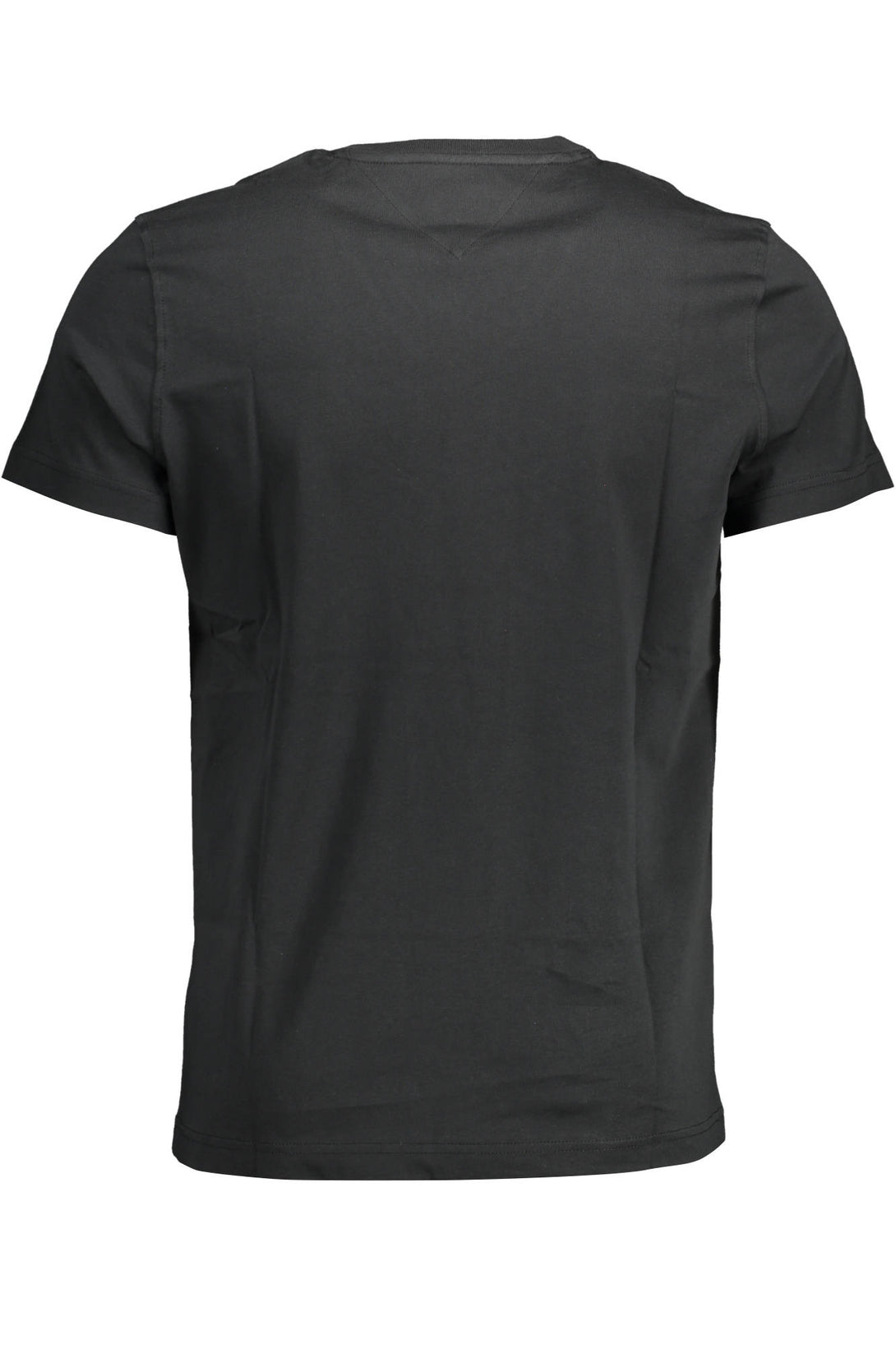 Tommy Hilfiger T-shirts Homme Noir - stylesgateway