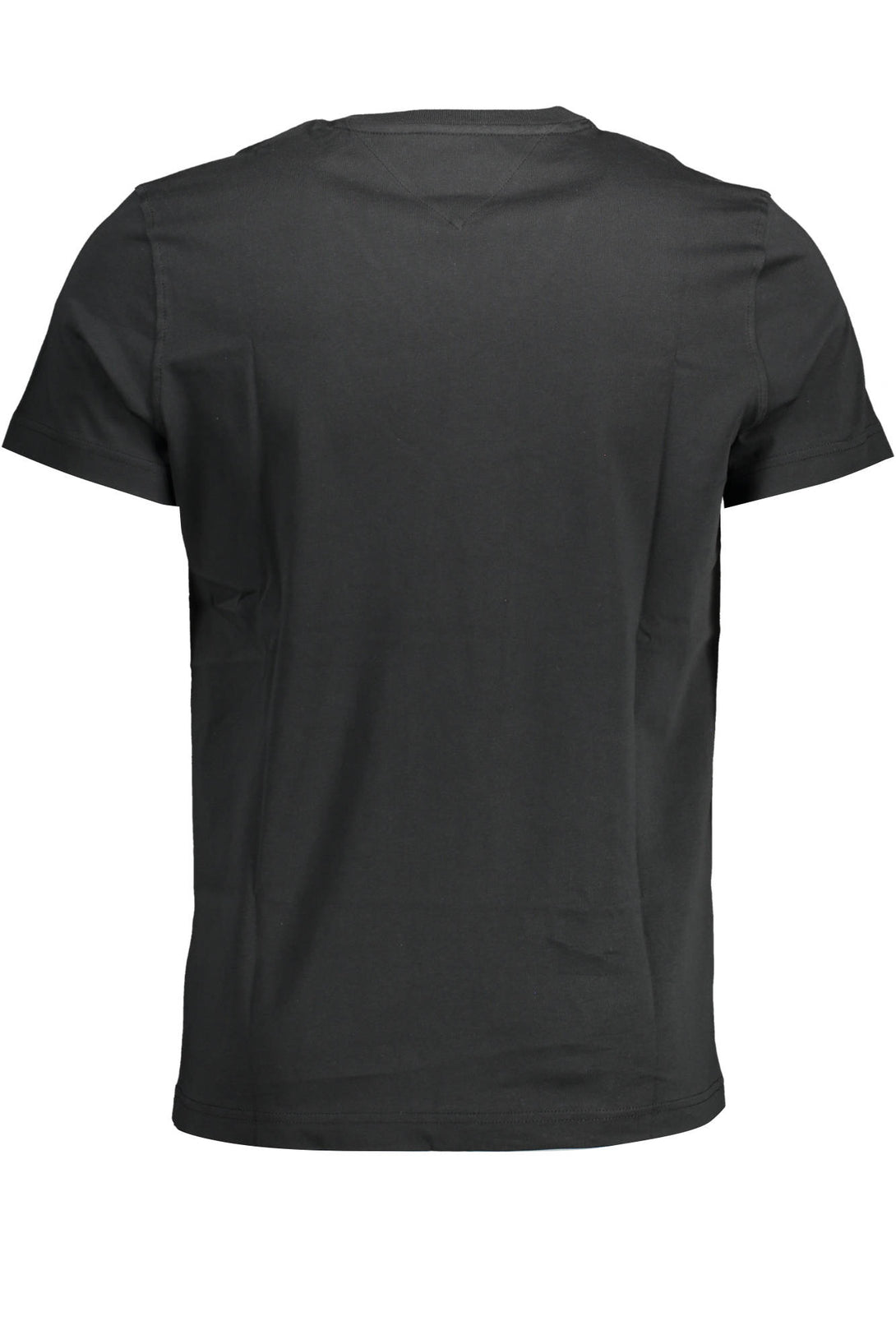 Tommy Hilfiger T-shirts Homme Noir - stylesgateway
