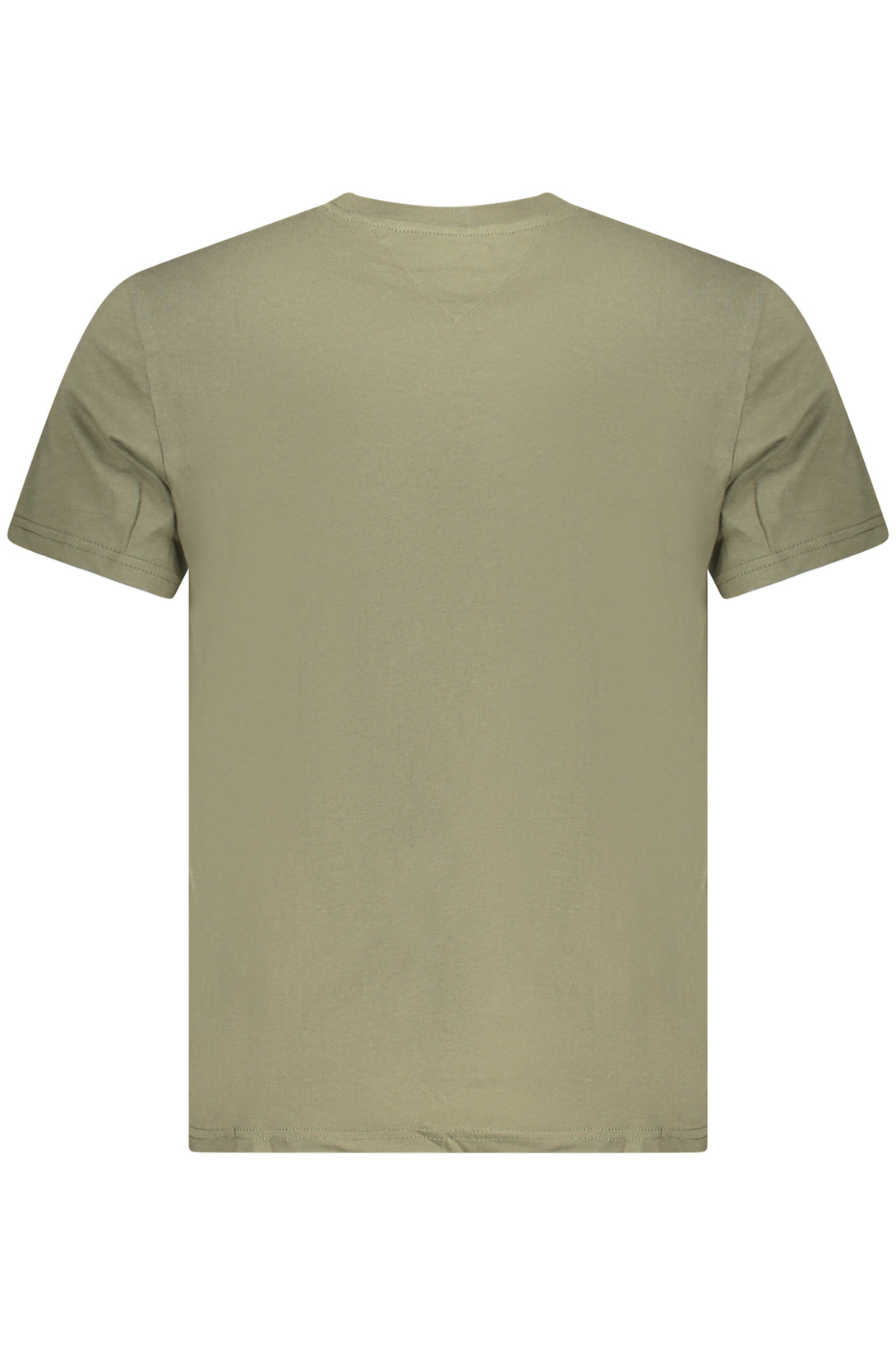 Tommy Hilfiger T-shirts Homme Vert - stylesgateway