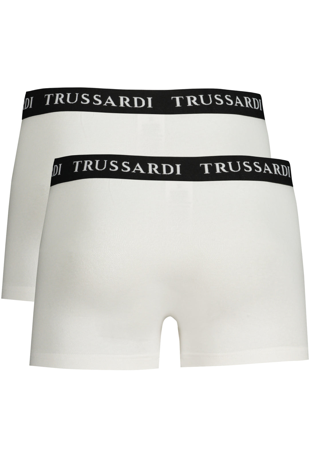 Trussardi Sous-vetements Homme Blanc - stylesgateway
