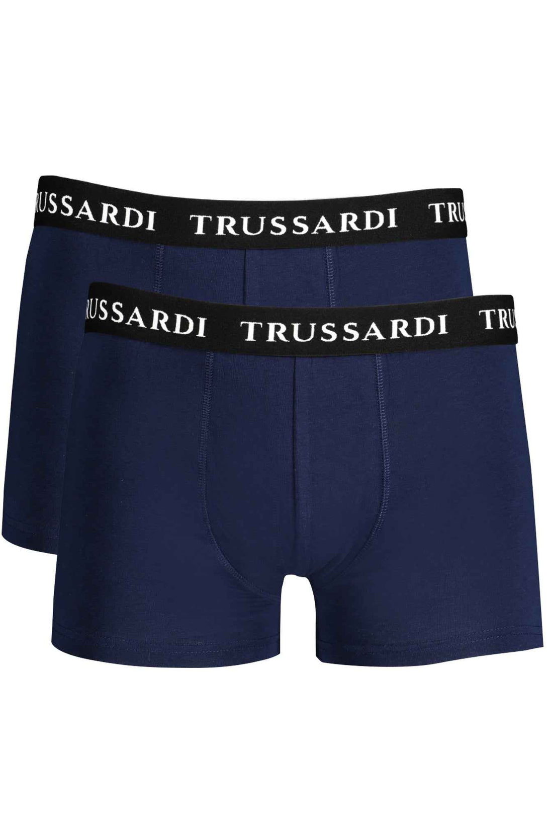 Trussardi Sous-vetements Homme Bleu - stylesgateway