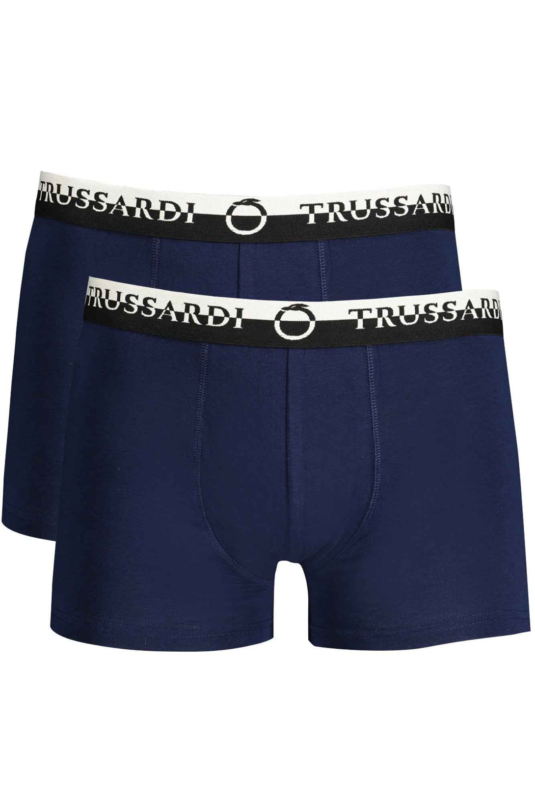 Trussardi Sous-vetements Homme Bleu - stylesgateway