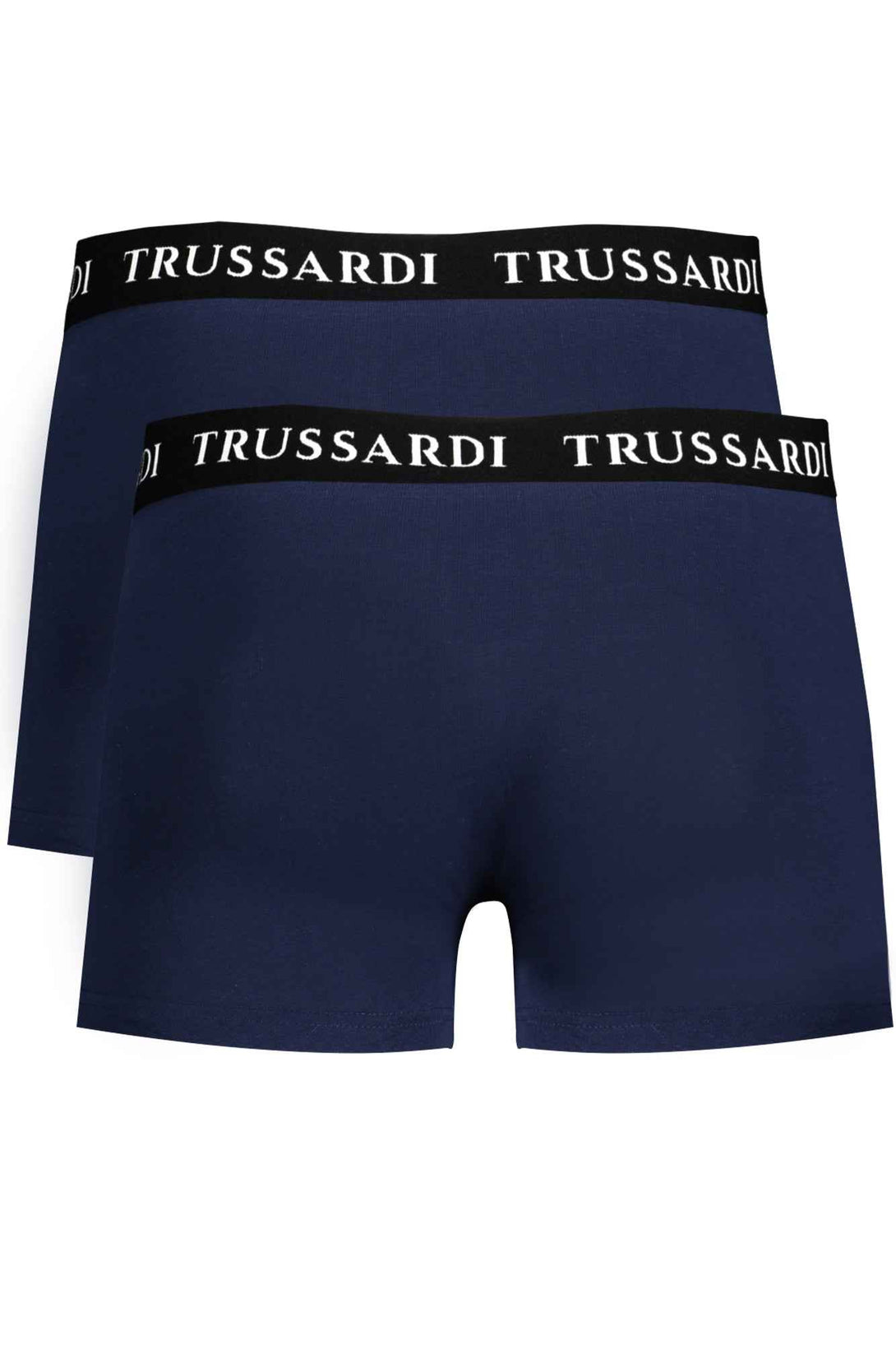 Trussardi Sous-vetements Homme Bleu - stylesgateway