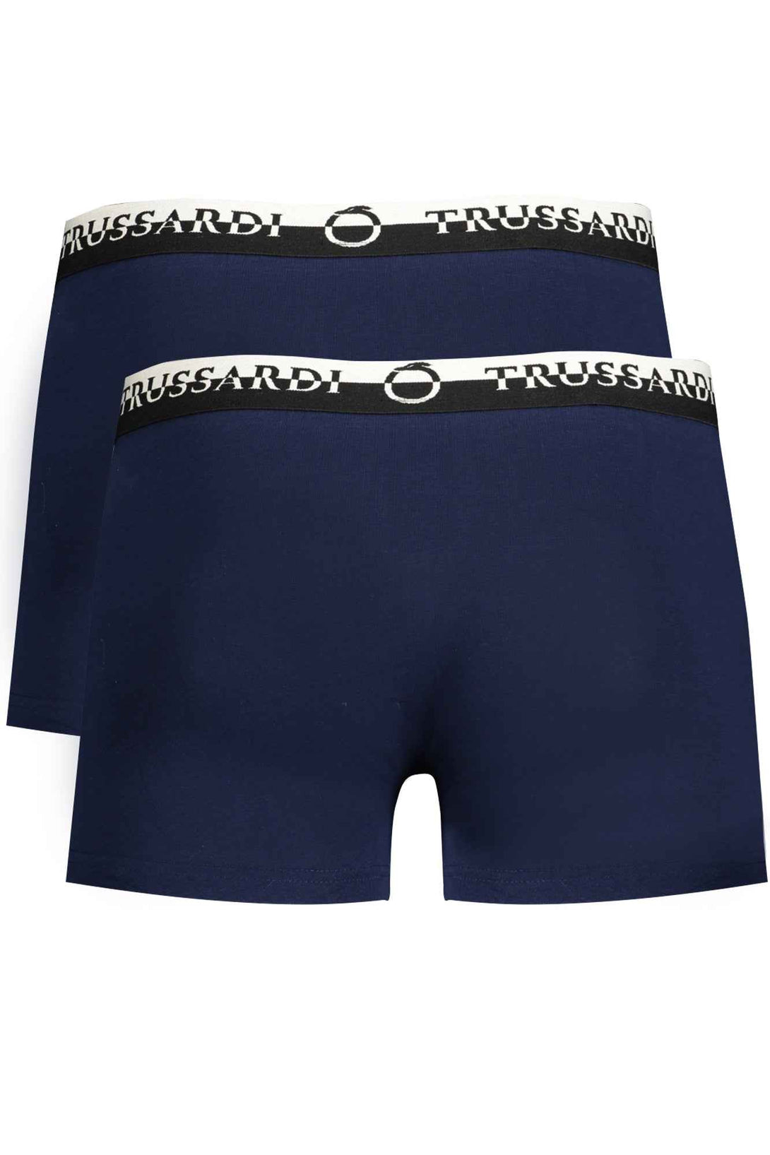 Trussardi Sous-vetements Homme Bleu - stylesgateway