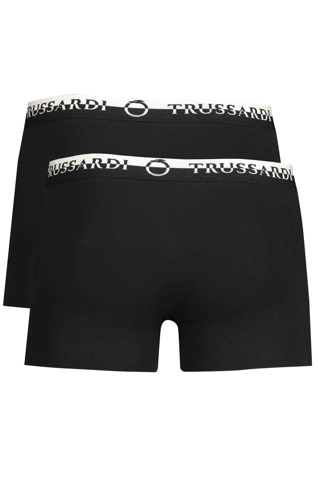 Trussardi Sous-vetements Homme Noir - stylesgateway