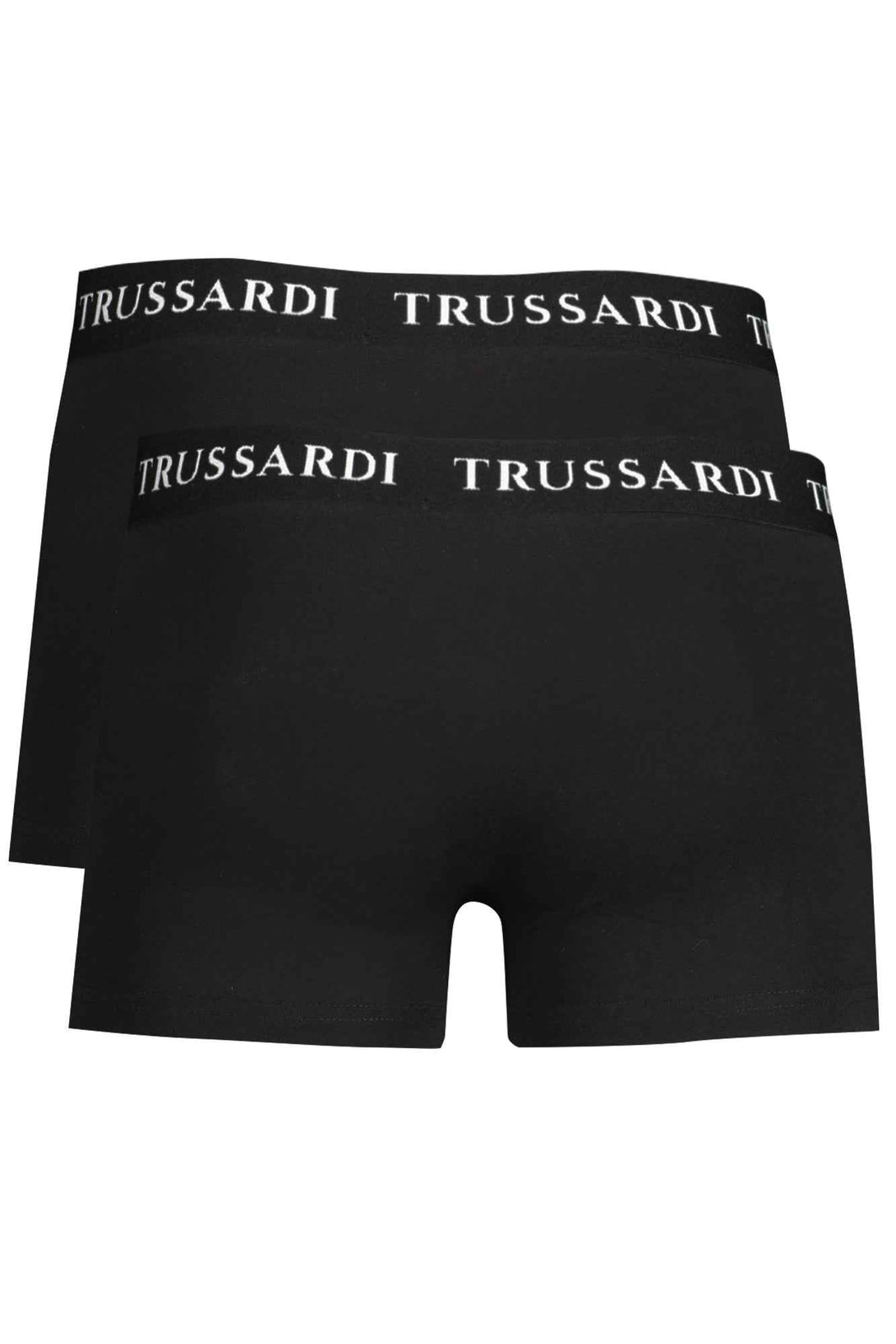 Trussardi Sous-vetements Homme Noir - stylesgateway