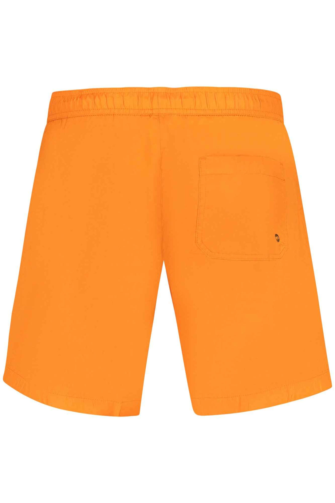 Trussardi Beachwear Homme Orange - stylesgateway