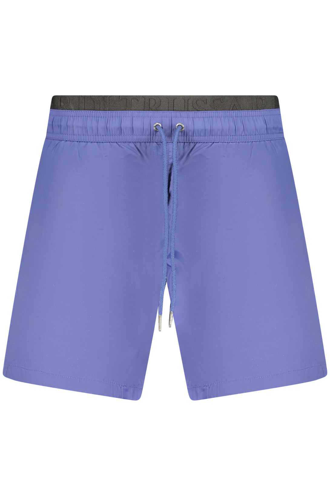 Trussardi Beachwear Homme Bleu - stylesgateway