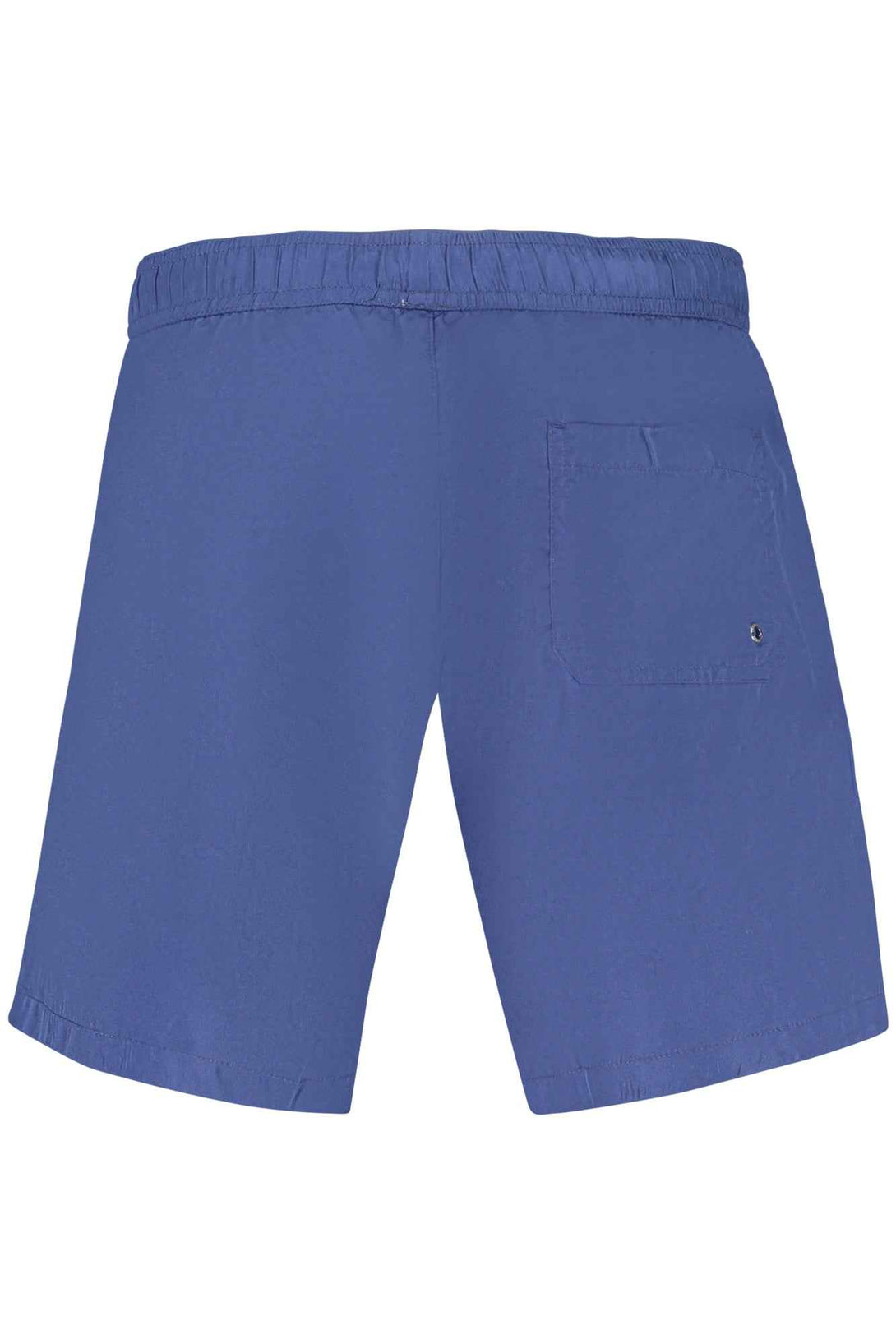 Trussardi Beachwear Homme Bleu - stylesgateway