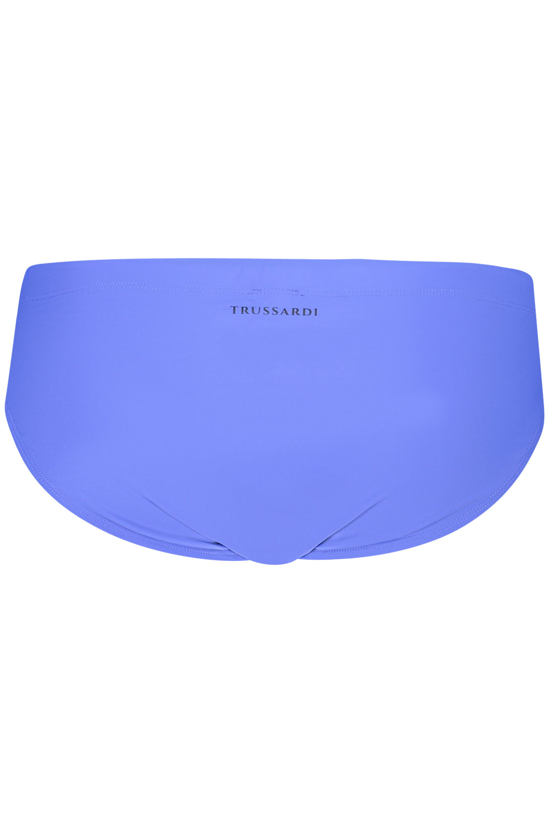 Trussardi Beachwear Homme Bleu - stylesgateway