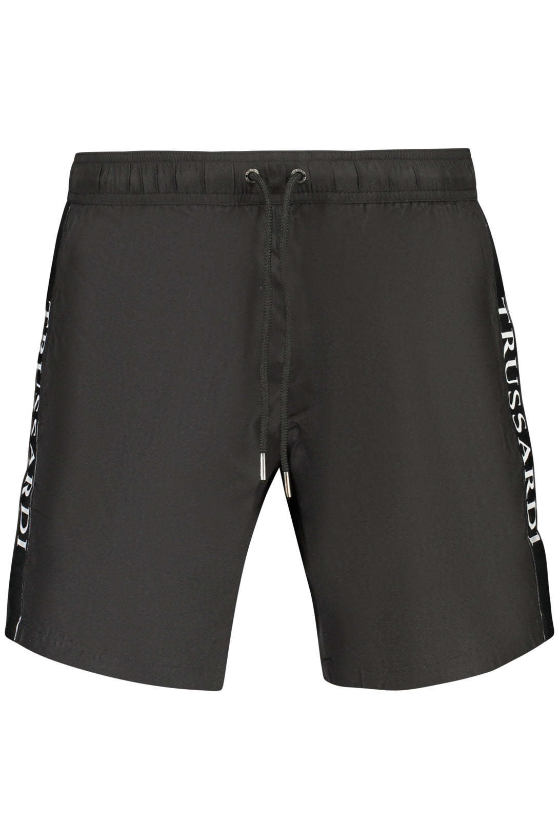 trussardi maillot de bain noir homme bas