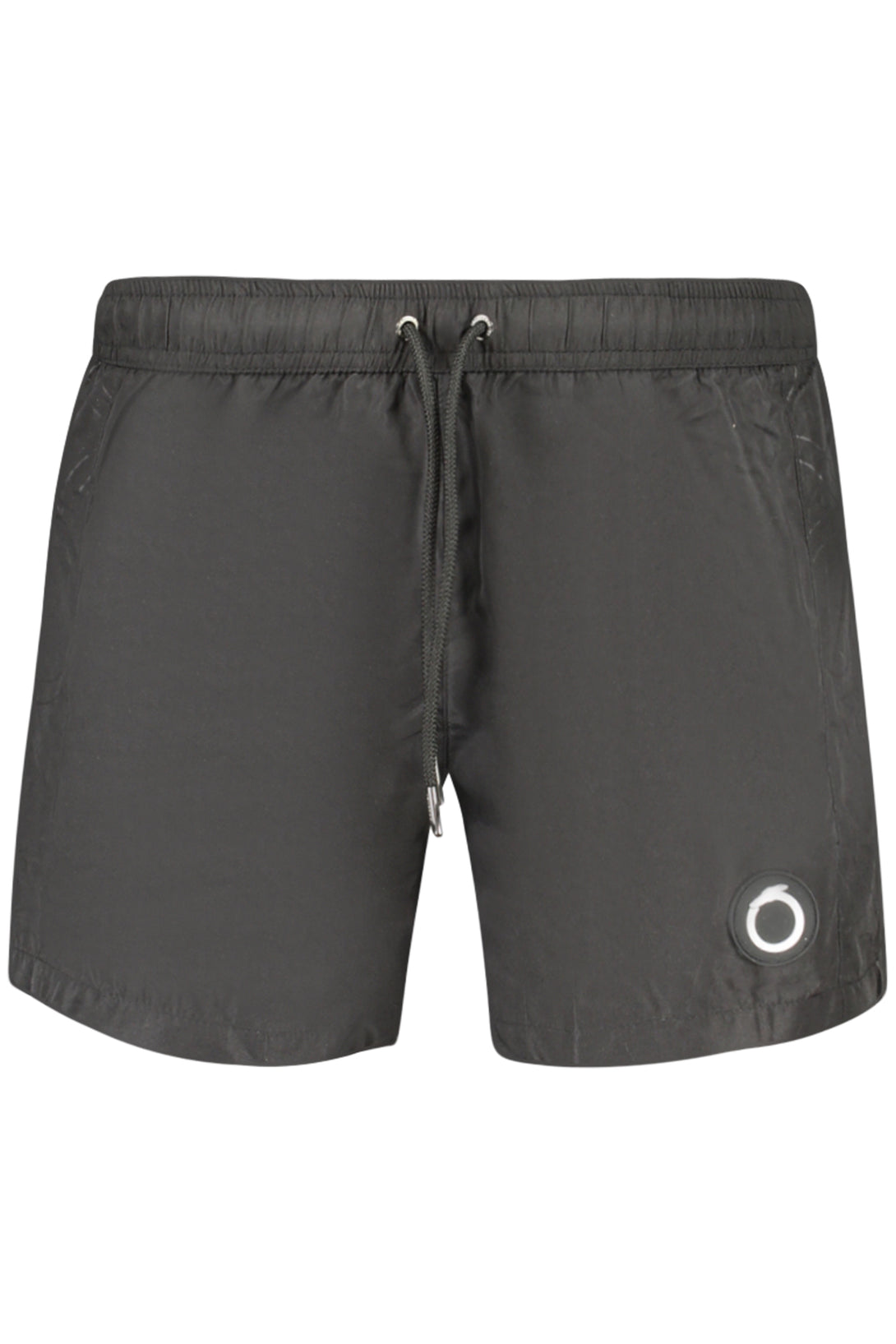trussardi maillot de bain noir homme bas