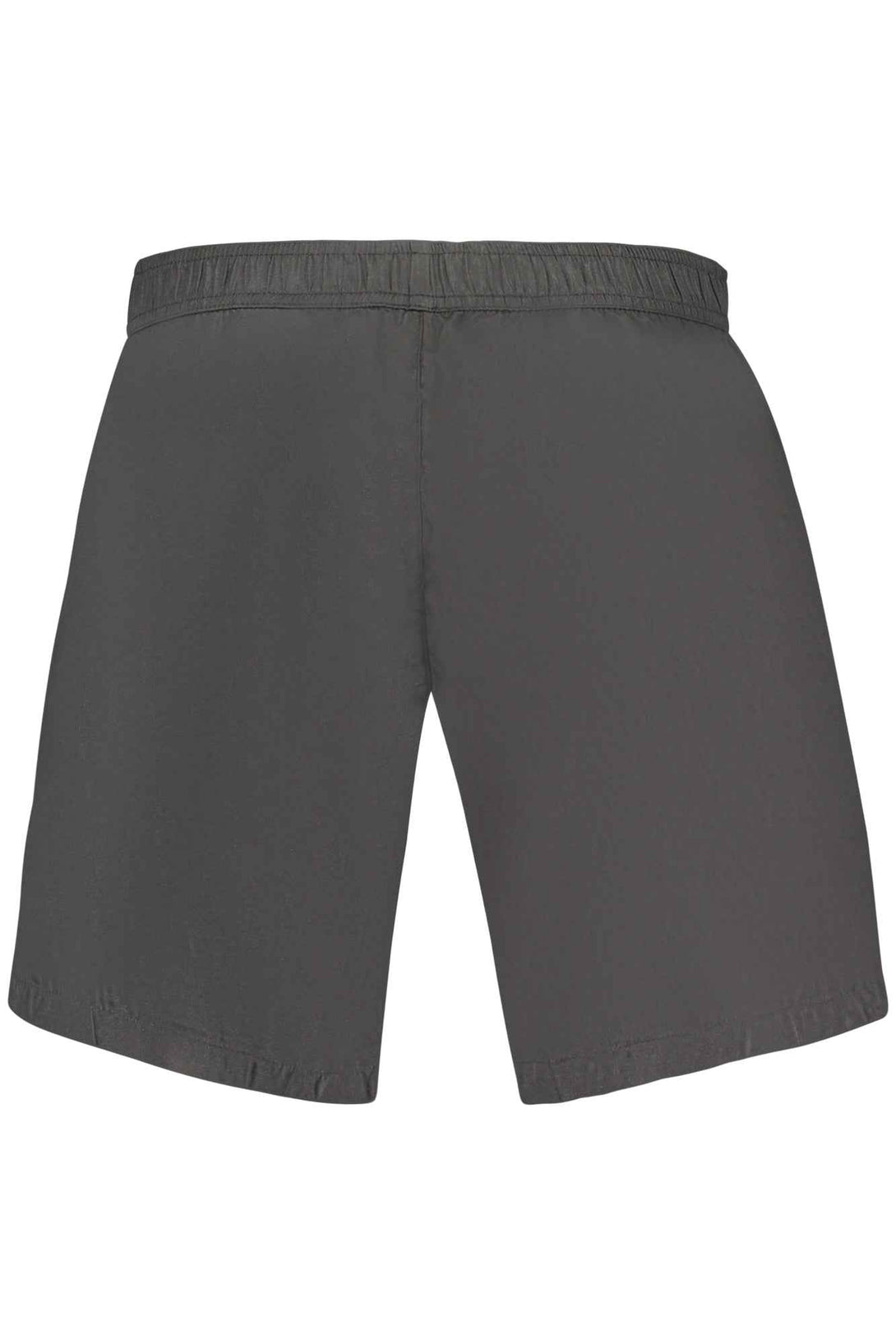 Trussardi Beachwear Homme Noir - stylesgateway