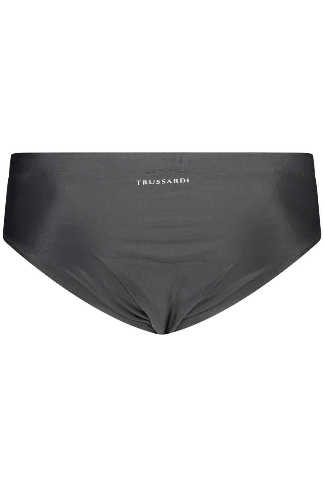 Trussardi Beachwear Homme Noir - stylesgateway
