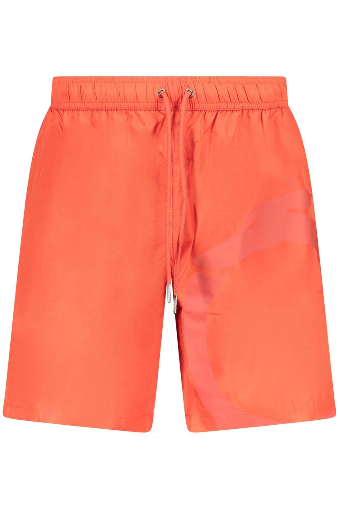 Trussardi Beachwear Homme Rouge - stylesgateway