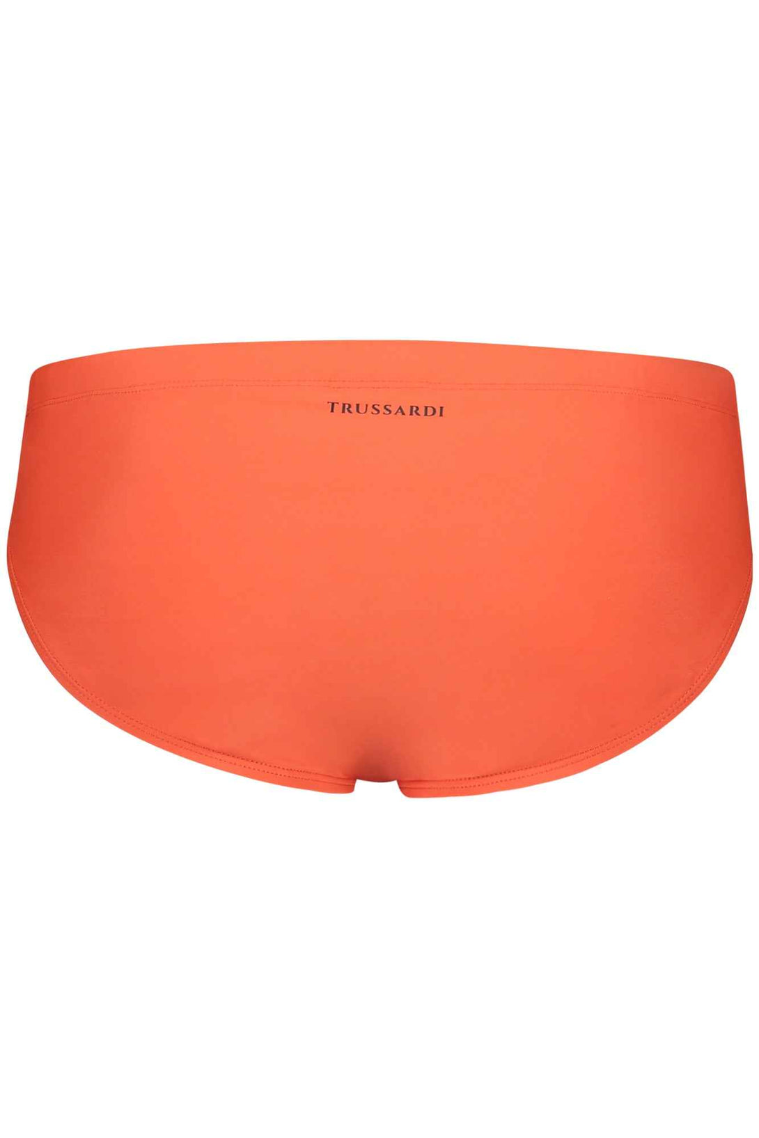Trussardi Beachwear Homme Rouge - stylesgateway
