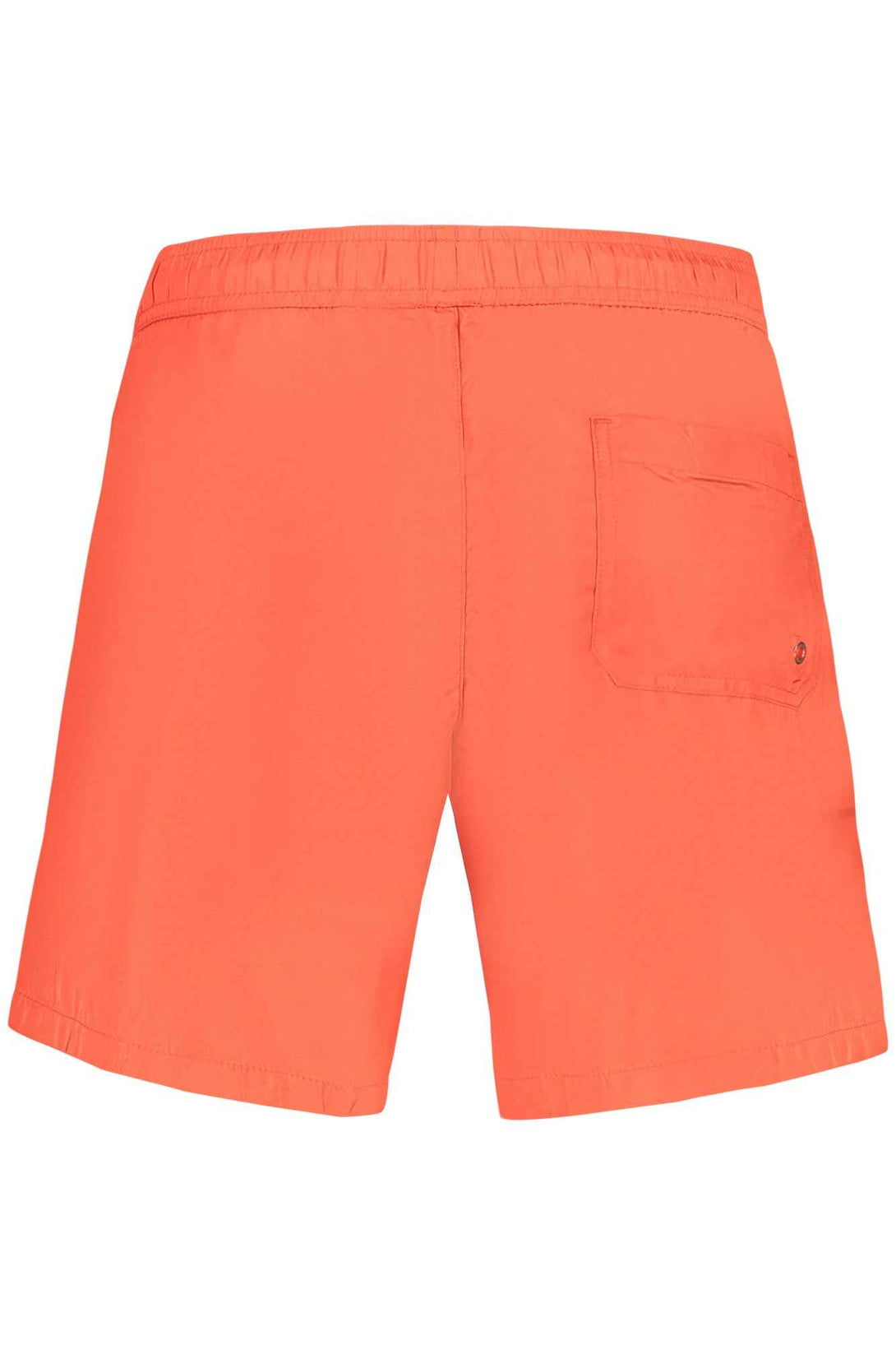 Trussardi Beachwear Homme Rouge - stylesgateway