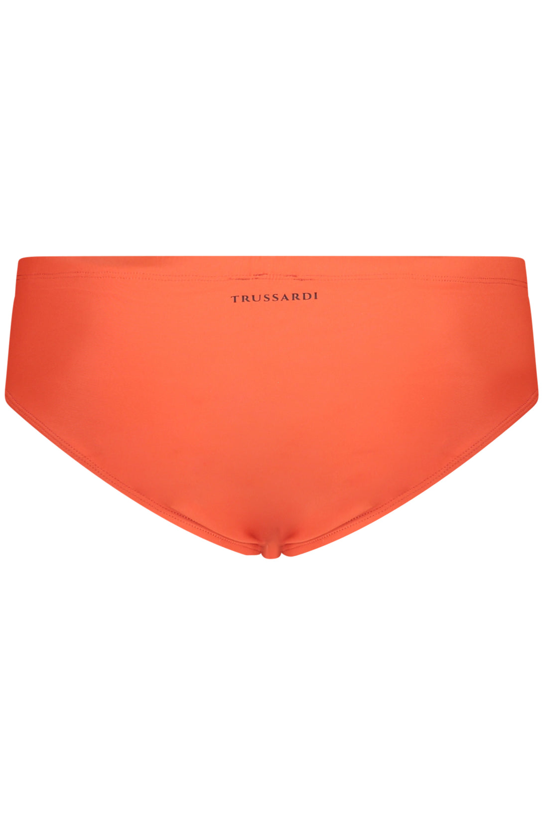 Trussardi Beachwear Homme Rouge - stylesgateway