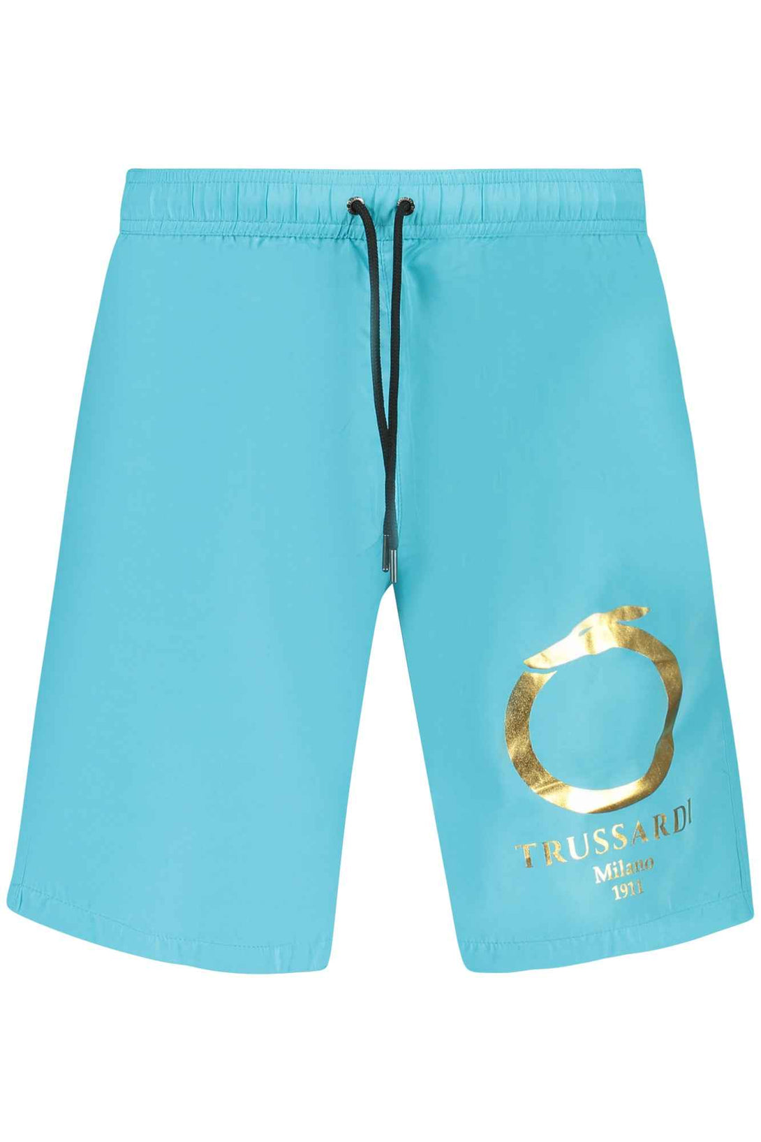 Trussardi Pantalons Homme Bleu Ciel - stylesgateway