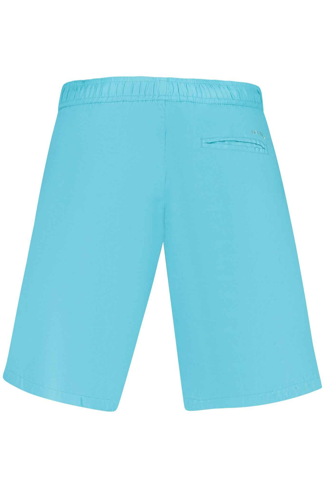 Trussardi Pantalons Homme Bleu Ciel - stylesgateway