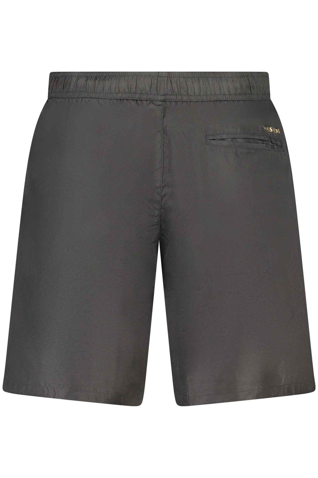 Trussardi Pantalons Homme Noir - stylesgateway
