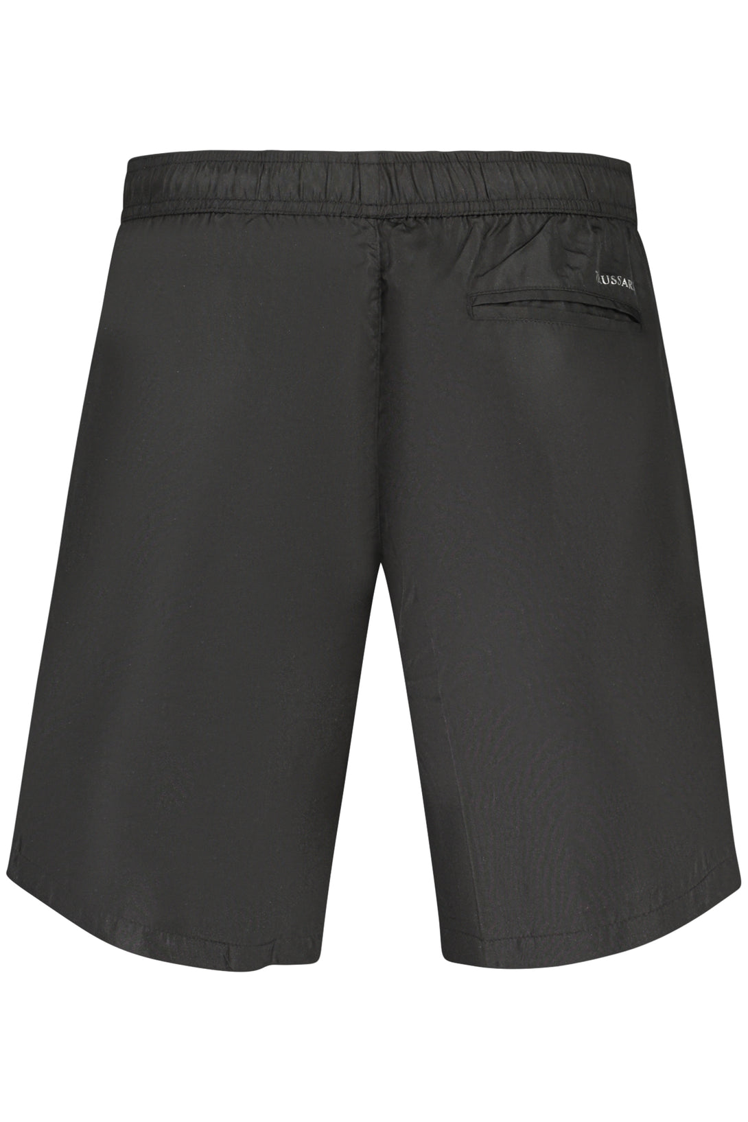 Trussardi Pantalons Homme Noir - stylesgateway