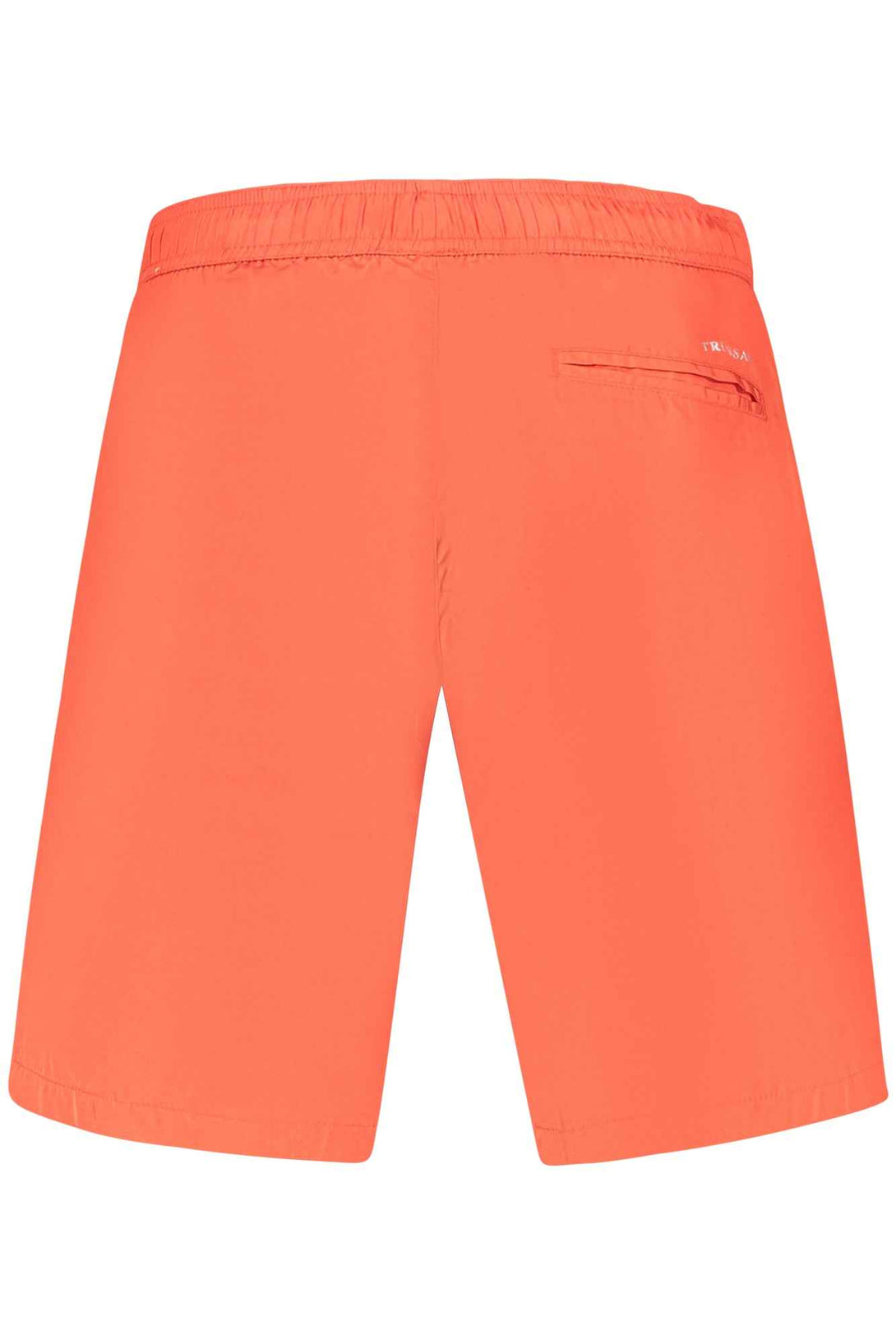 Trussardi Pantalons Homme Rouge - stylesgateway