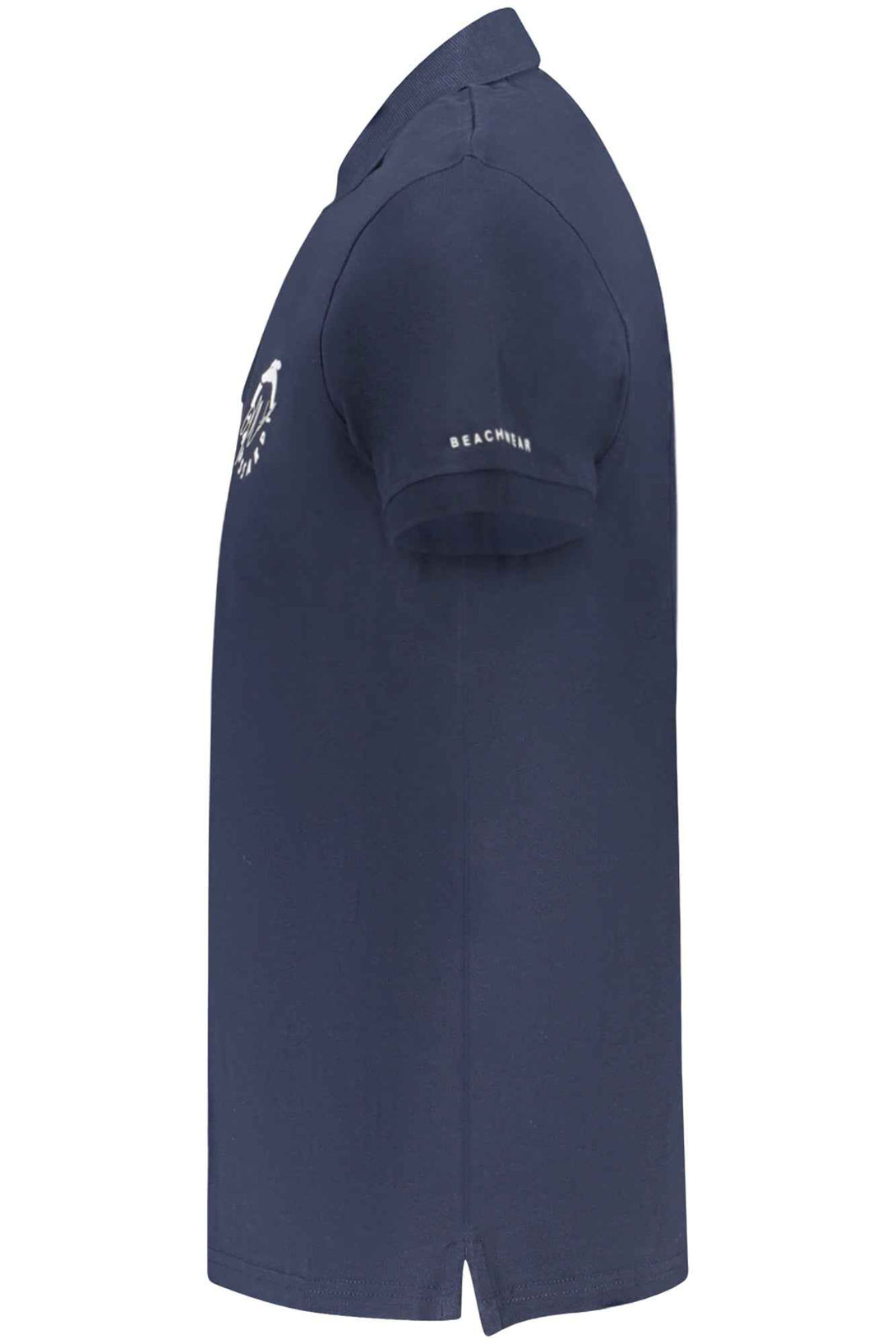 Trussardi Polo Homme Bleu - stylesgateway