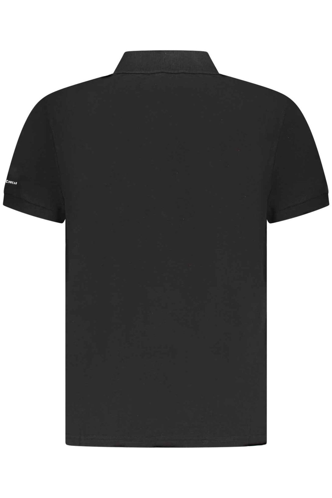Trussardi Polo Homme Noir - stylesgateway