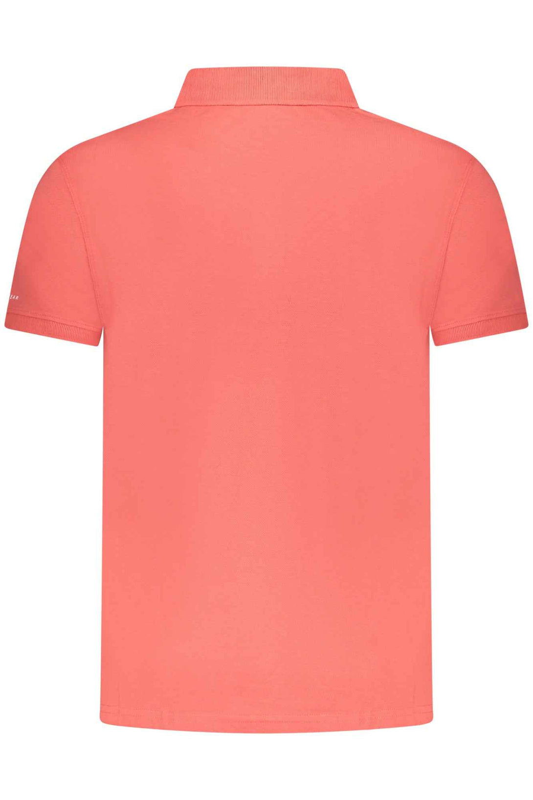 Trussardi Polo Homme Rose - stylesgateway